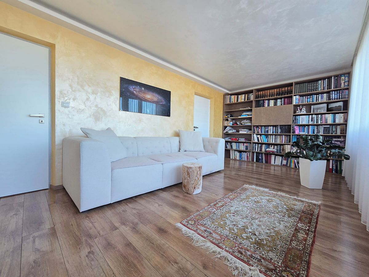 Prodej bytu 3+1 67 m² – fotografie 2
