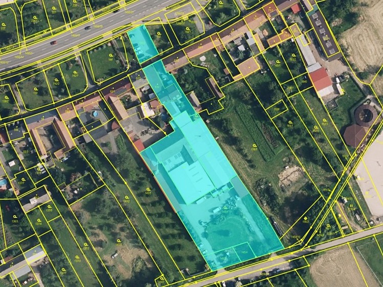 Комерційне приміщення на продаж, 2 800 м² (2 з 41)