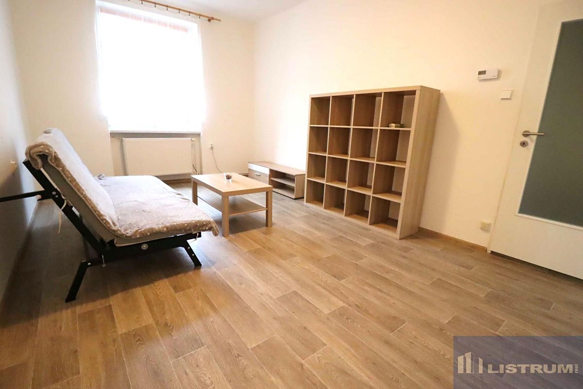 Pronájem bytu 1+1 36 m² – fotografie 4