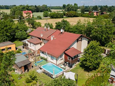 Prodej rodinného domu 92 m², pozemek 365 m²