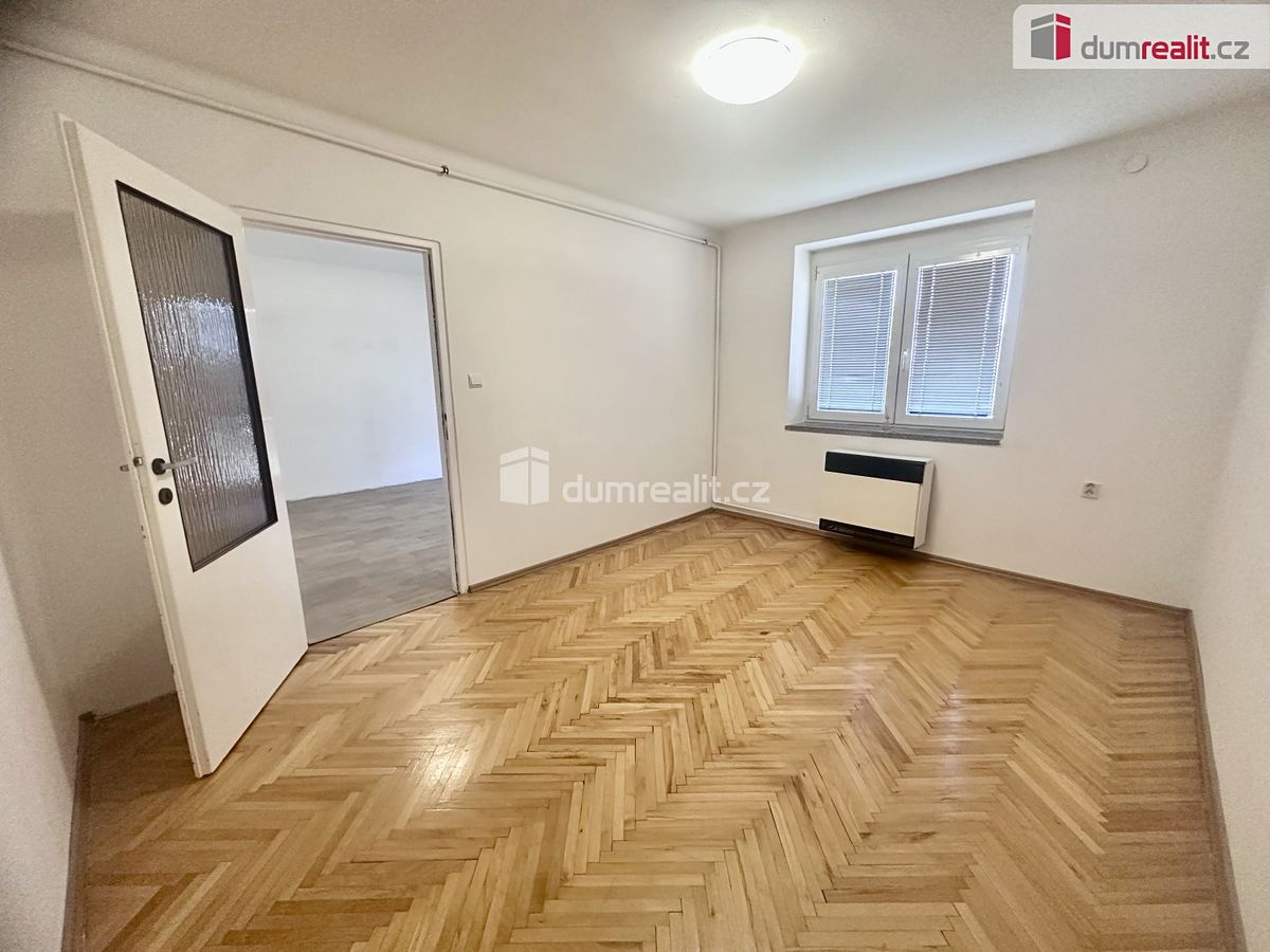 Prodej bytu 2+1 48 m² – fotografie 4