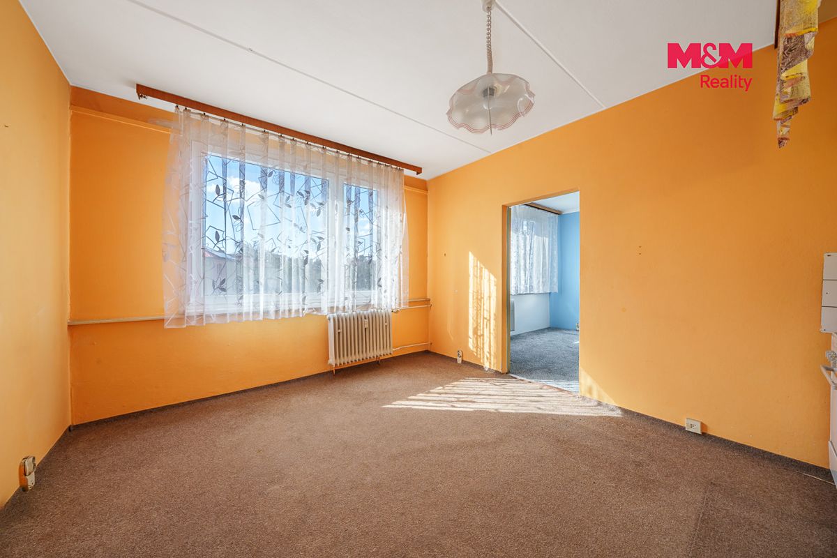 Prodej bytu 1+1 37 m² – fotografie 4