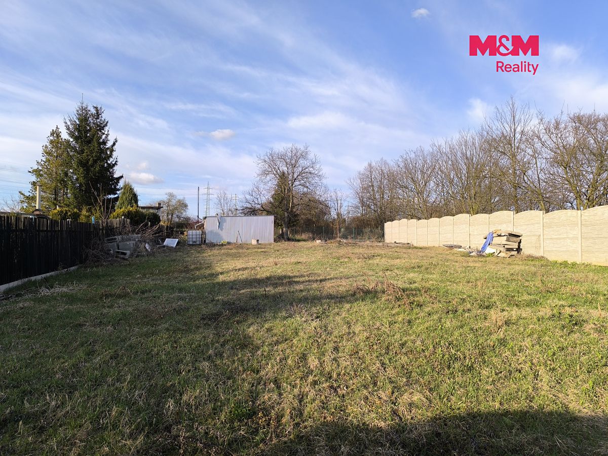 Prodej zahrady 1227 m² – fotografie 4