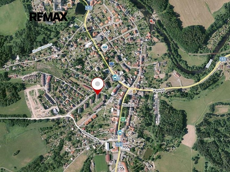 Квартира 3+1 на продаж, 73 м² (27 з 27)