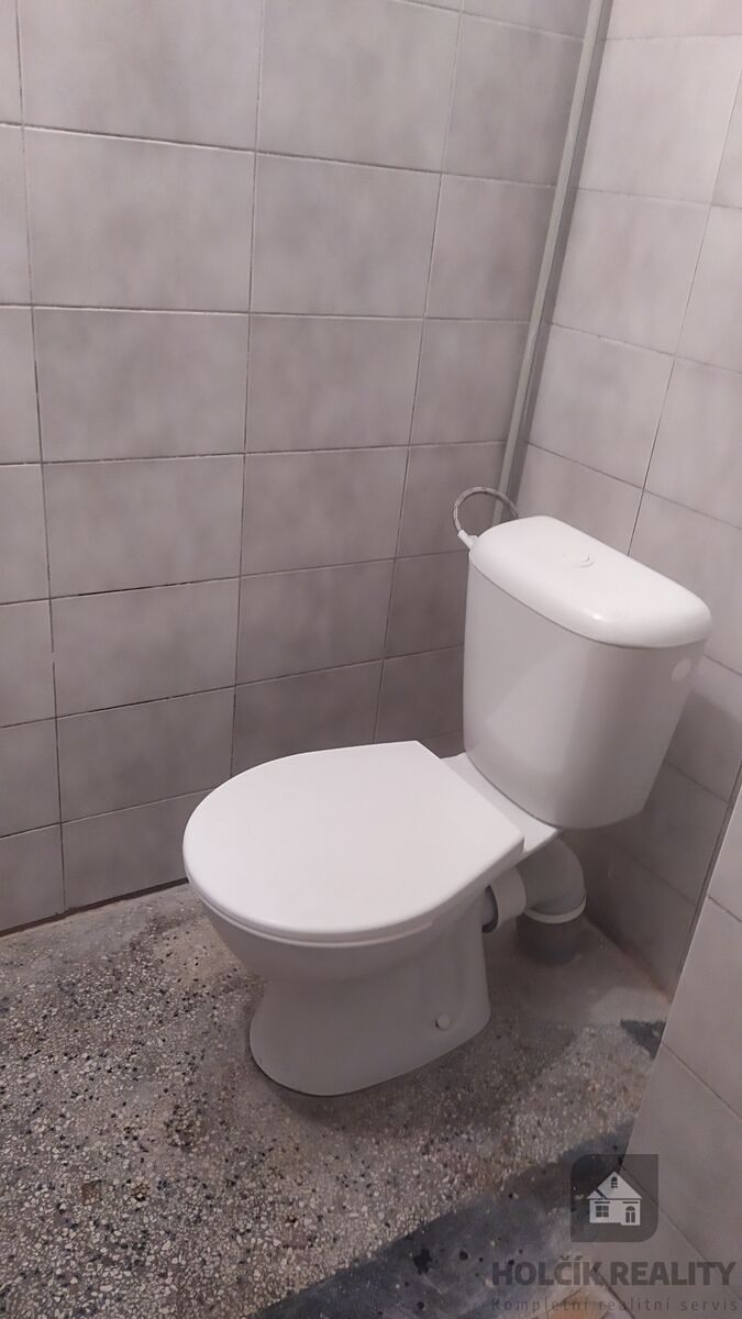 Pronájem obchodního prostoru 52 m² – fotografie 5