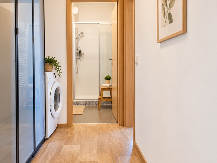 Pronájem bytu 2+kk, 48 m² (10 z 12)