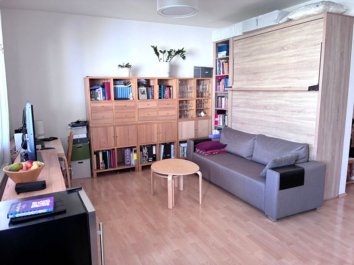 Pronájem bytu 2+kk 65 m²