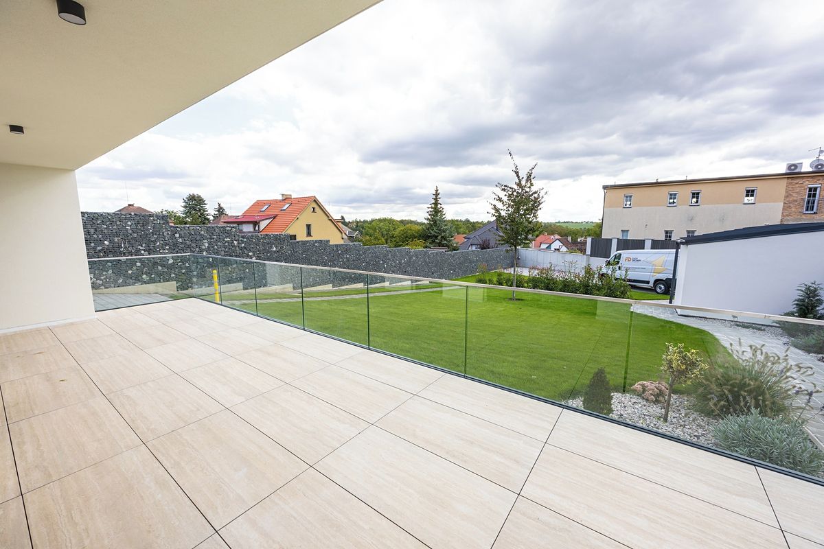Pronájem bytu 3+kk 83 m² – fotografie 4