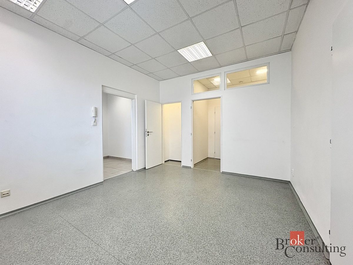 Pronájem bytu 2+1 40 m²