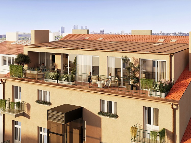 Wohnung 5+kk zum Kauf, 130 m² (33 von 35)