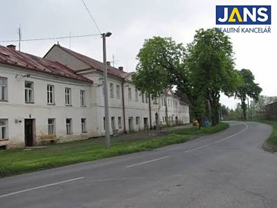 Prodej bytu 3+1 84 m²