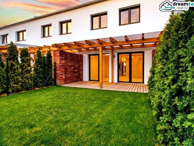 Prodej rodinného domu 113 m², pozemek 156 m²