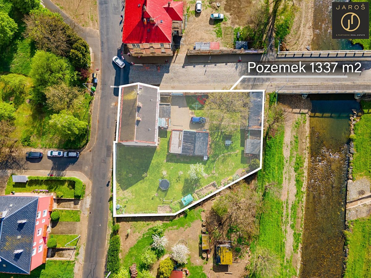 Prodej bytu 2+1 50 m² – fotografie 5