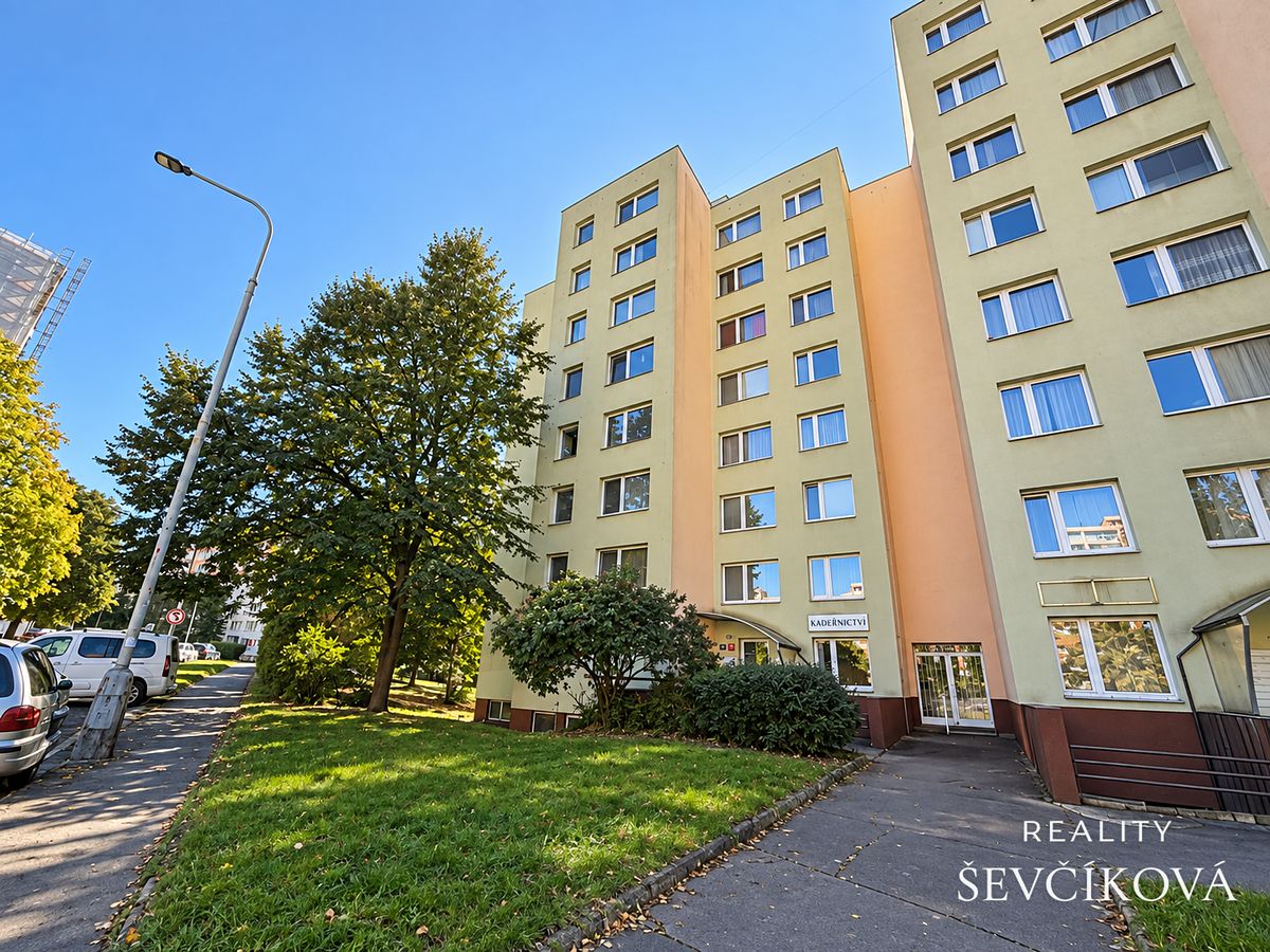 Prodej bytu 4+1 79 m² – fotografie 3