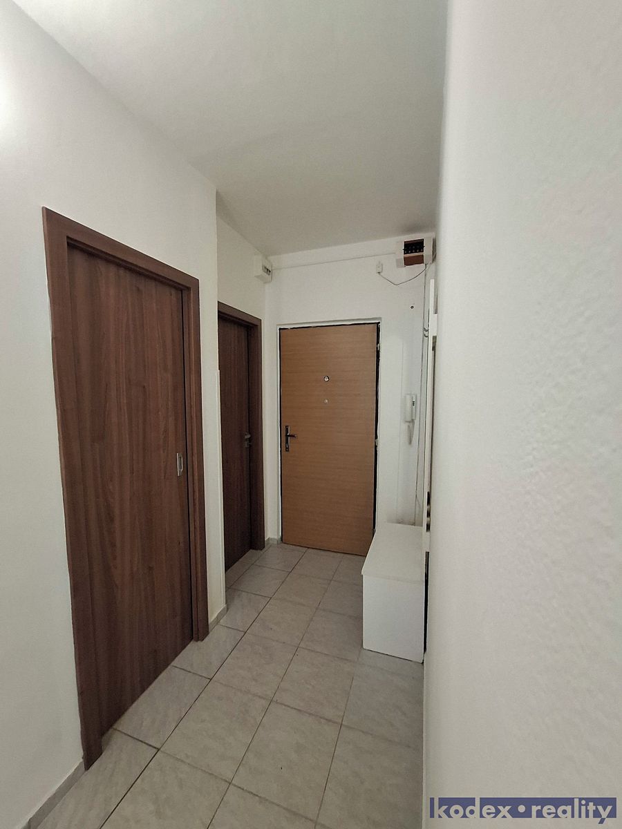 Pronájem bytu 1+kk 35 m² – fotografie 5