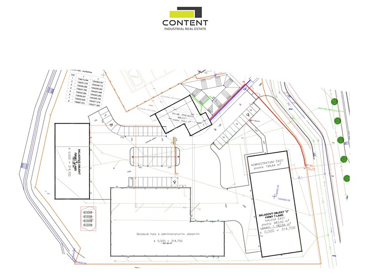 Комерційне приміщення в оренду, 1 363 м² (19 з 20)