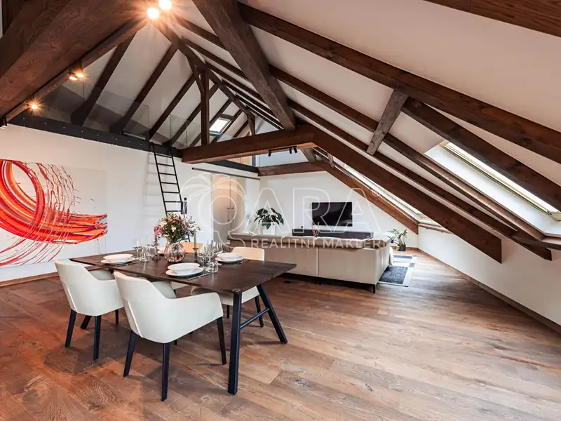 Pronájem bytu 5+kk 335 m², Praha – náhled fotky 1