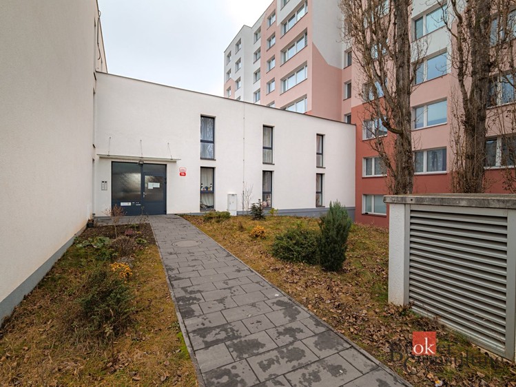 Квартира 2+1 в оренду, 48 м² (10 з 19)