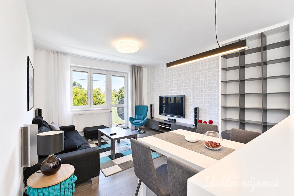Pronájem bytu 3+kk 86 m² – fotografie 2