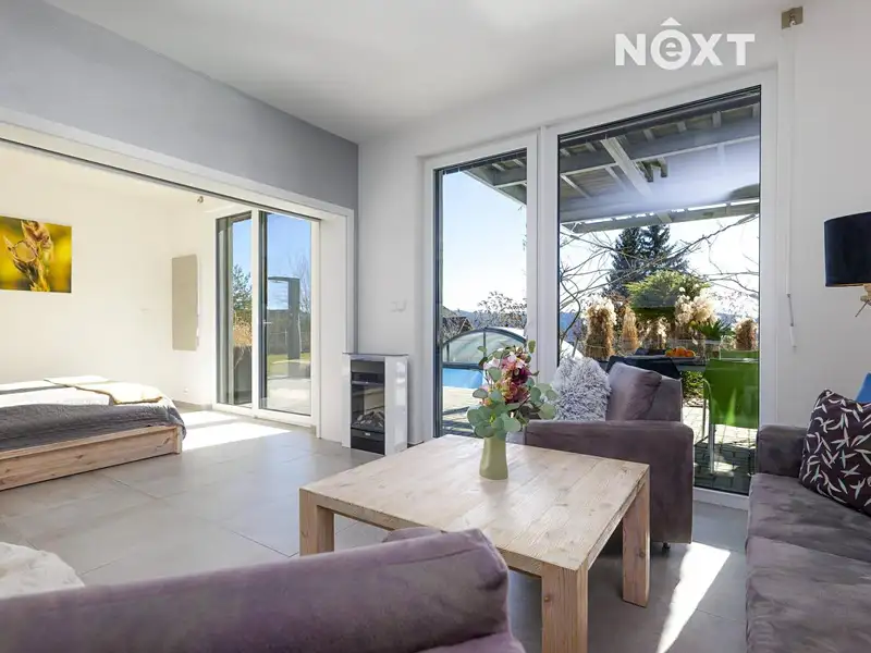 Prodej rodinného domu 247 m², pozemek 1628 m², Lipno nad Vltavou – náhled fotky 2