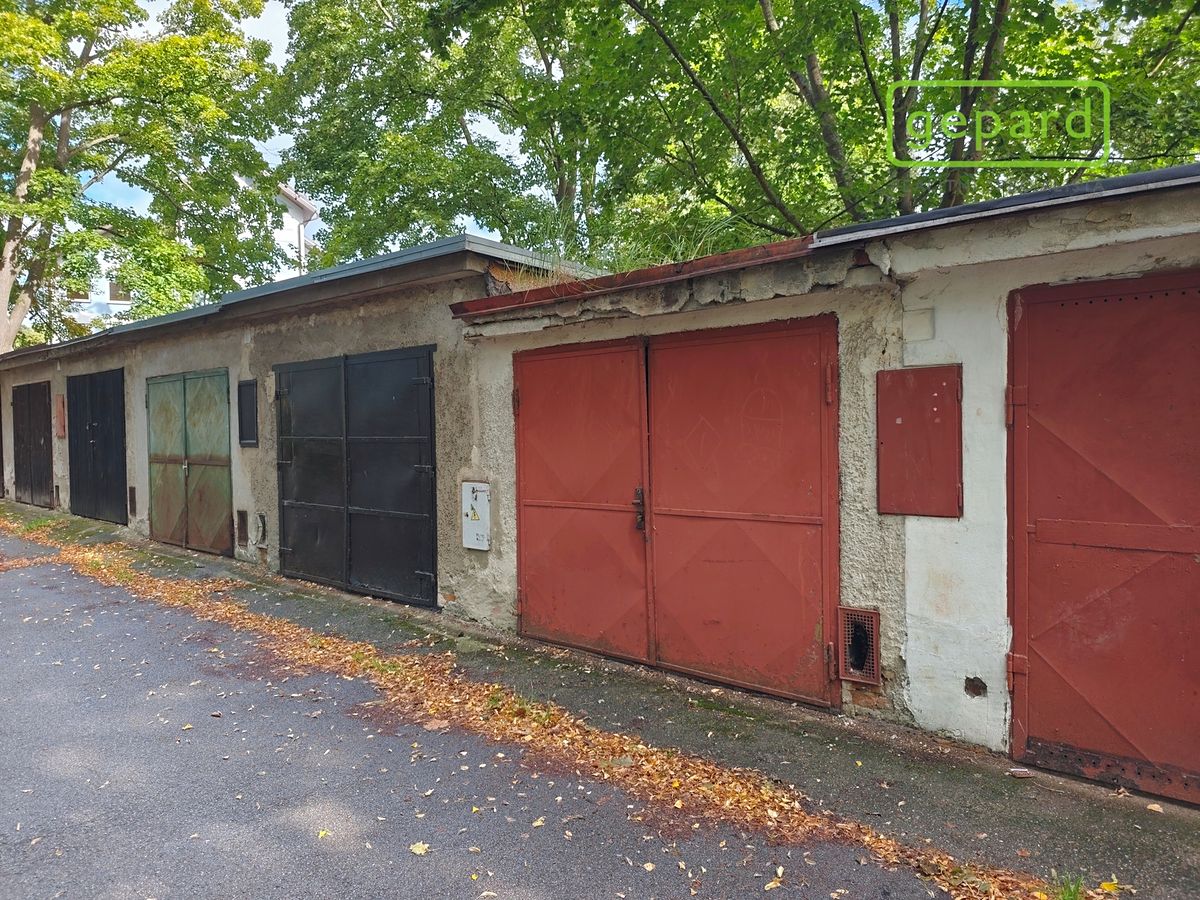 Prodej komerční nemovitosti 18 m² – fotografie 3