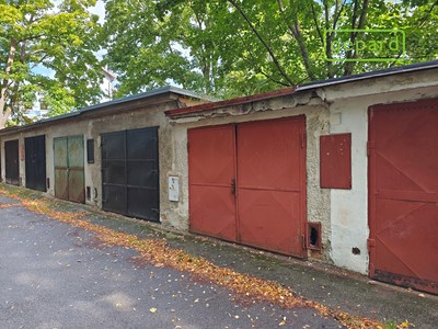 Prodej komerčního prostoru, 18 m² (3 z 4)