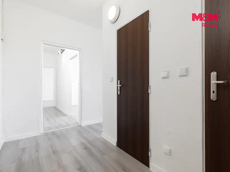 Prodej bytu 2+1 58 m², Ostrava – náhled fotky 2
