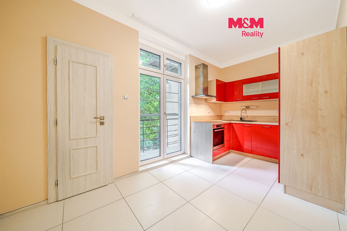 Prodej bytu 4+1 99 m²