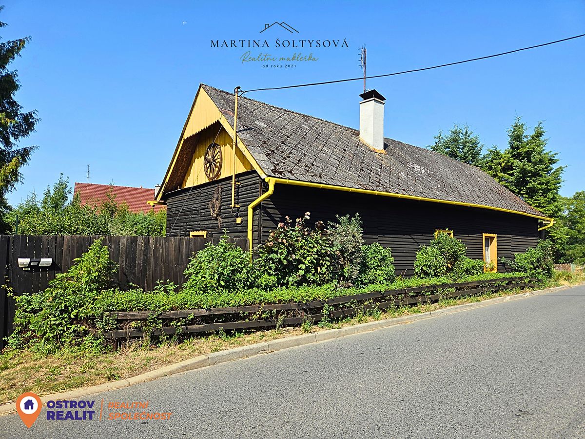 Prodej rodinného domu 87 m², pozemek 592 m² – fotografie 4