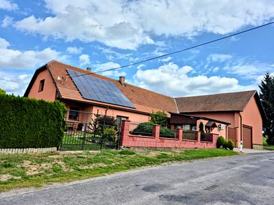 Prodej rodinného domu 165 m², pozemek 2686 m²