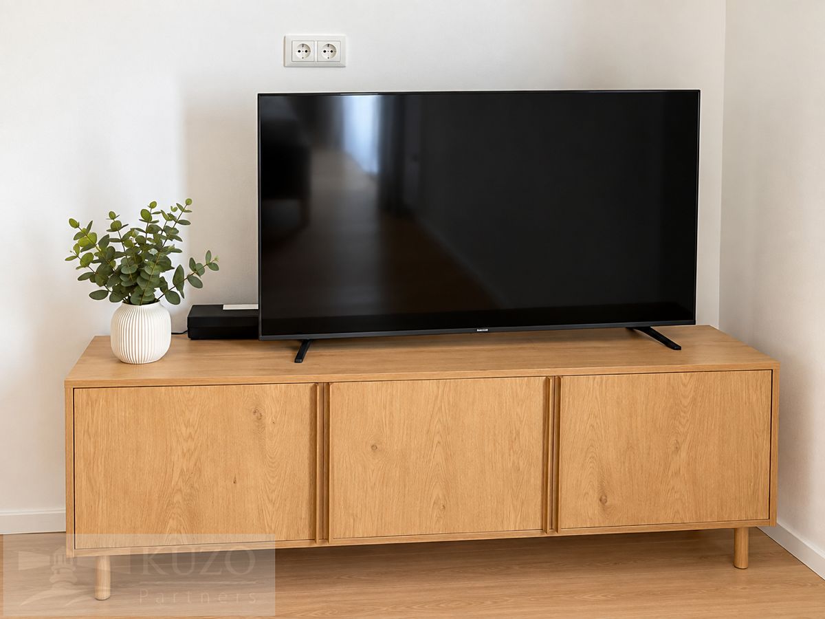 Pronájem bytu 1+kk 32 m² – fotografie 4