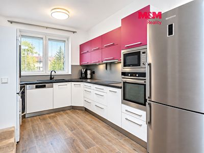 Prodej rodinného domu 110 m², pozemek 191 m²