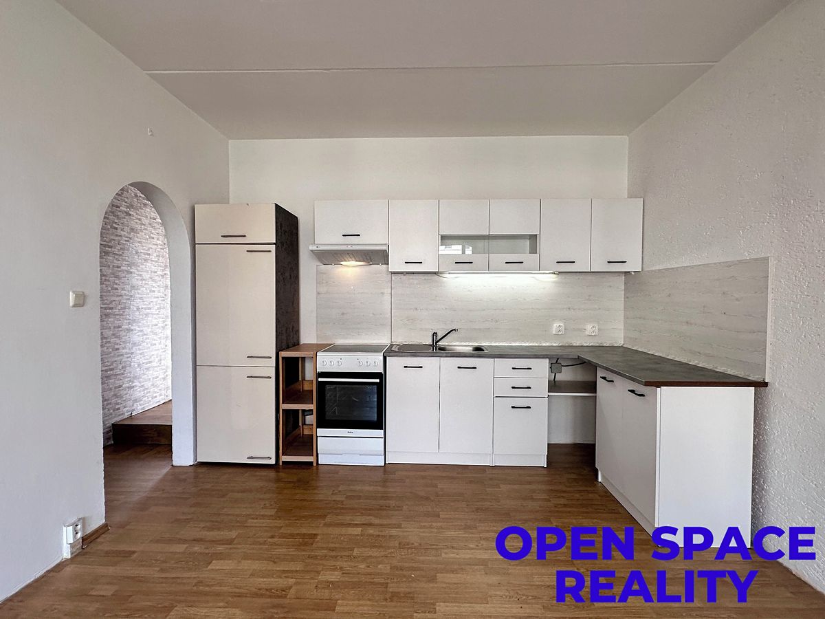 Prodej bytu 2+1 42 m² – fotografie 2