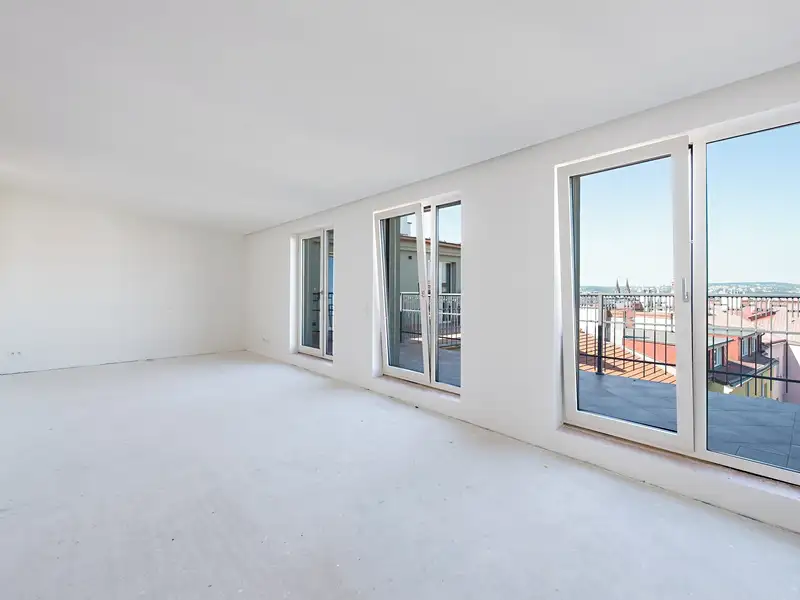 Prodej bytu 4+kk 119 m², Praha – náhled fotky 1