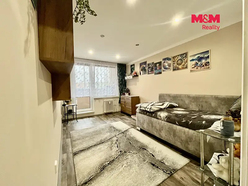 Prodej bytu 2+1 44 m², Ostrava – náhled fotky 2