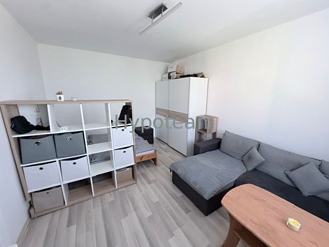 Pronájem bytu 1+1 34 m² – fotografie 5