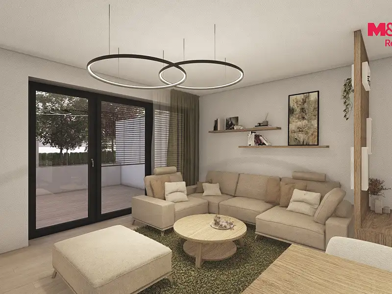 Prodej bytu atypický 126 m², Mokré Lazce – náhled fotky 3
