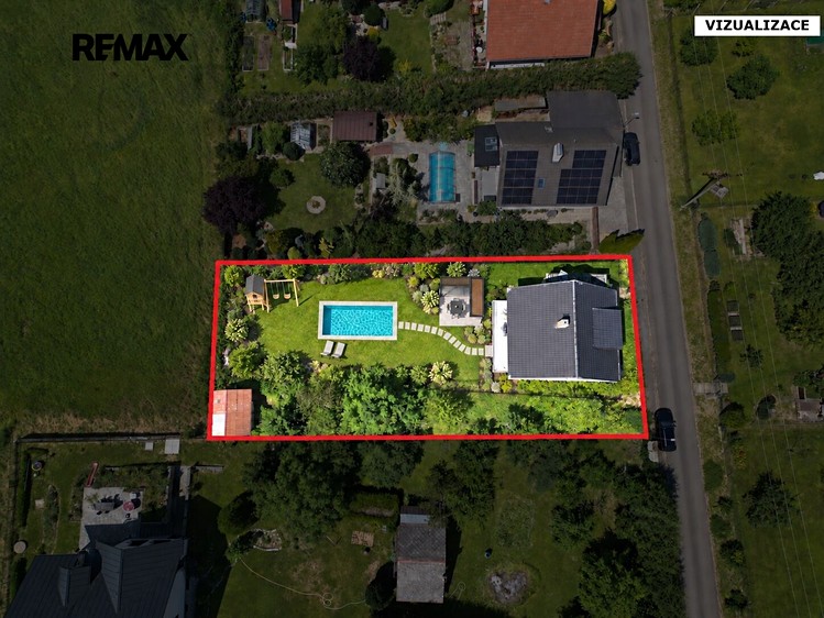 Prodej domu, 200 m² (19 z 19)
