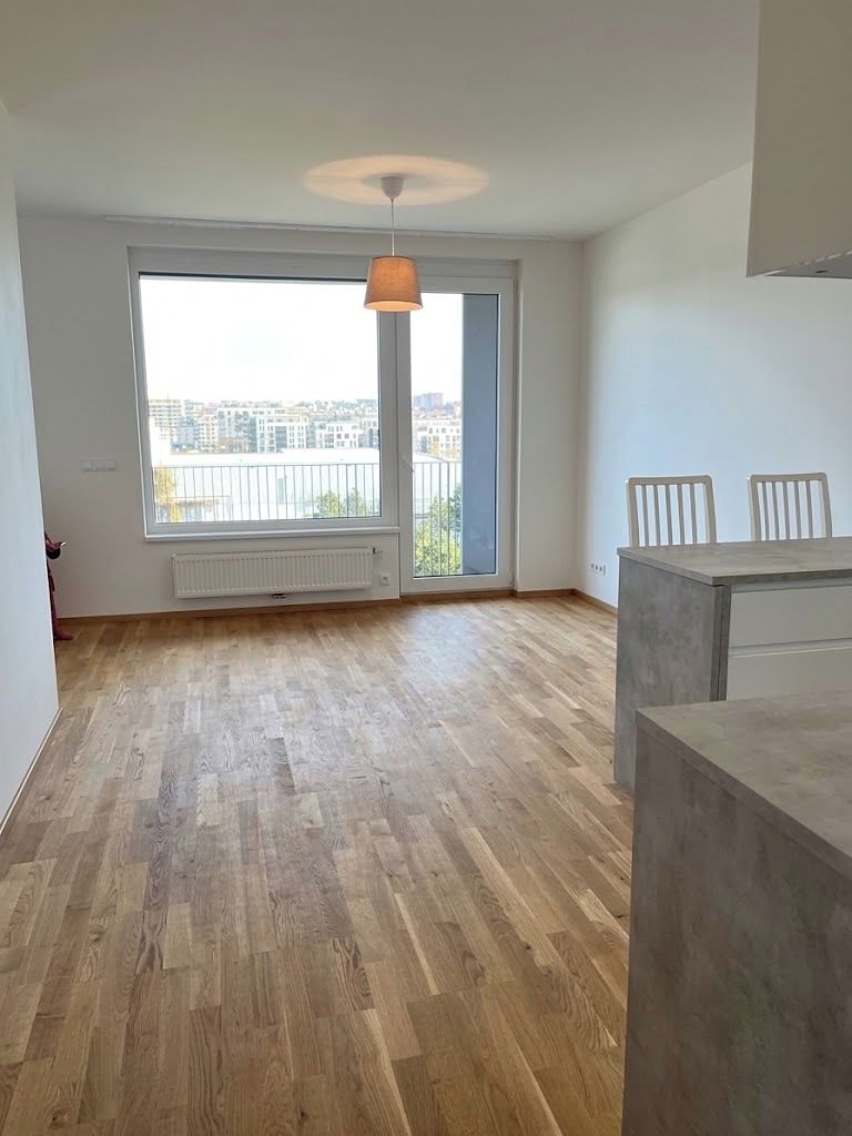 Pronájem bytu 1+kk 39 m² – fotografie 3