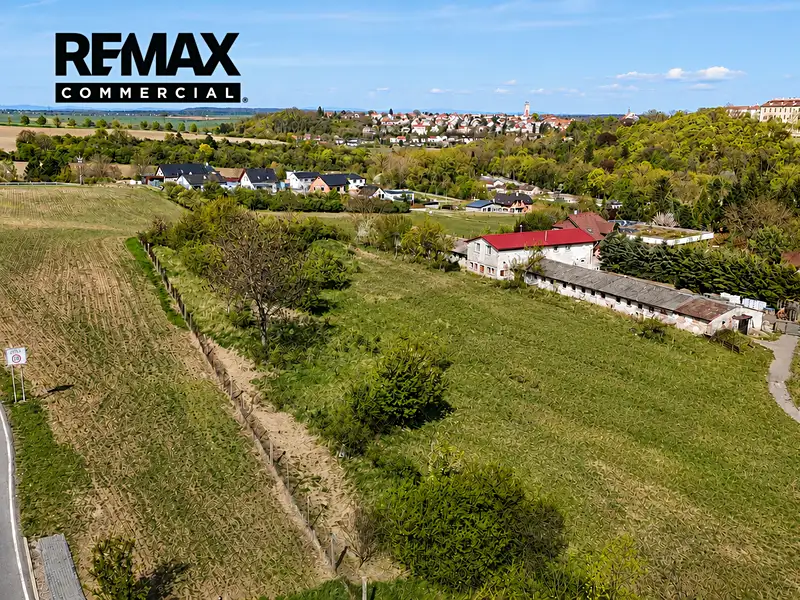Prodej stavebního pozemku 880 m², Benátky nad Jizerou – náhled fotky 3