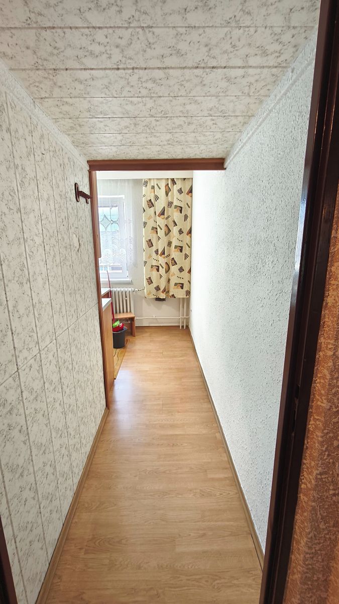 Prodej bytu 2+1 54 m² – fotografie 4