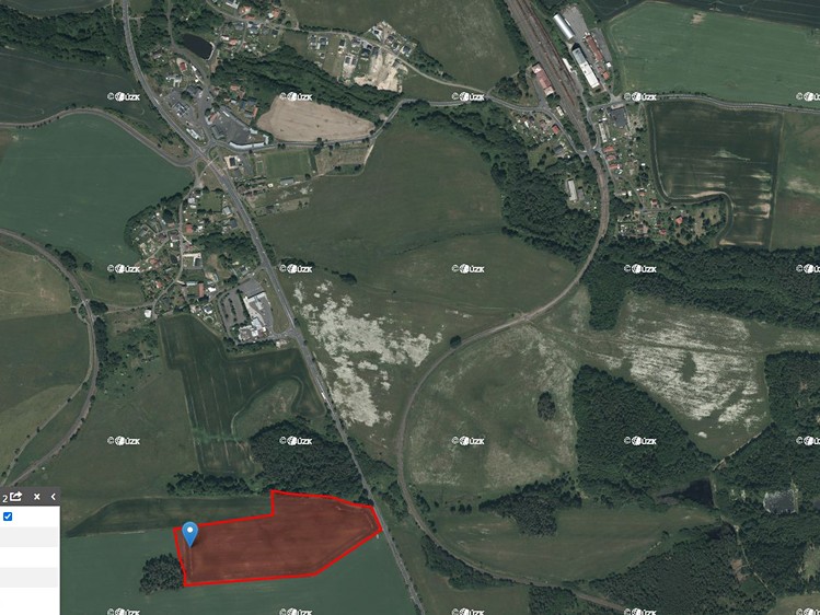 Ділянка на продаж, 63 875 м² (4 з 5)