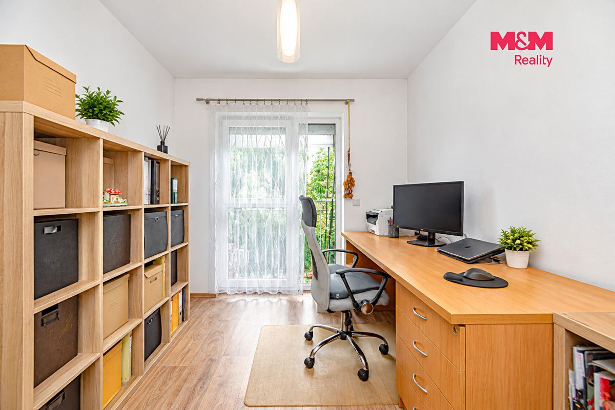 Prodej rodinného domu 110 m², pozemek 191 m² – fotografie 5