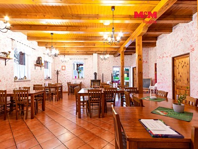 Prodej  rodinného domu 168 m², pozemek 1 468 m²