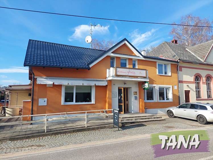 Prodej komerčního prostoru, 640 m² (2 z 30)