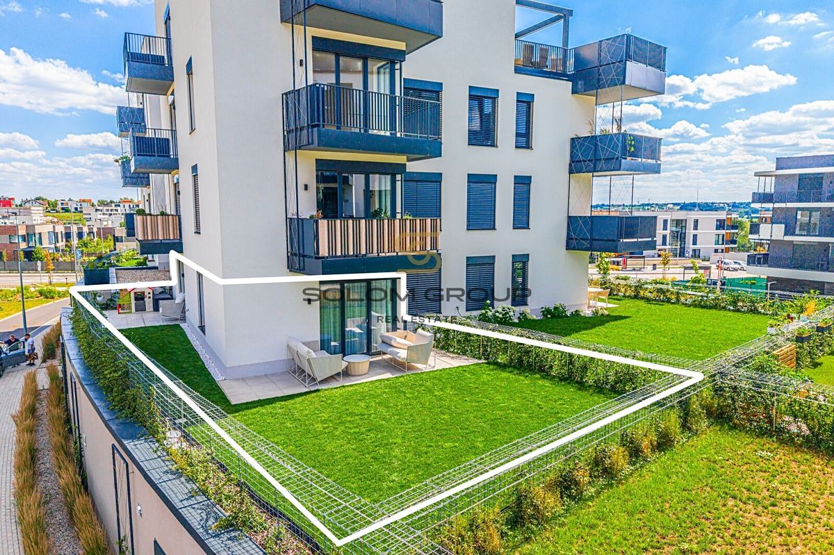 Prodej bytu 2+kk 60 m² – fotografie 3