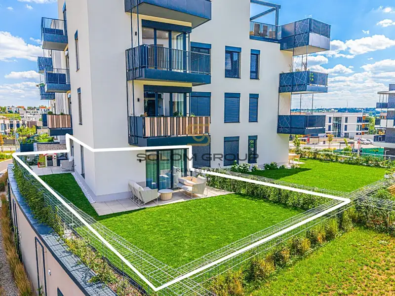 Prodej bytu 2+kk 60 m², Praha – náhled fotky 3