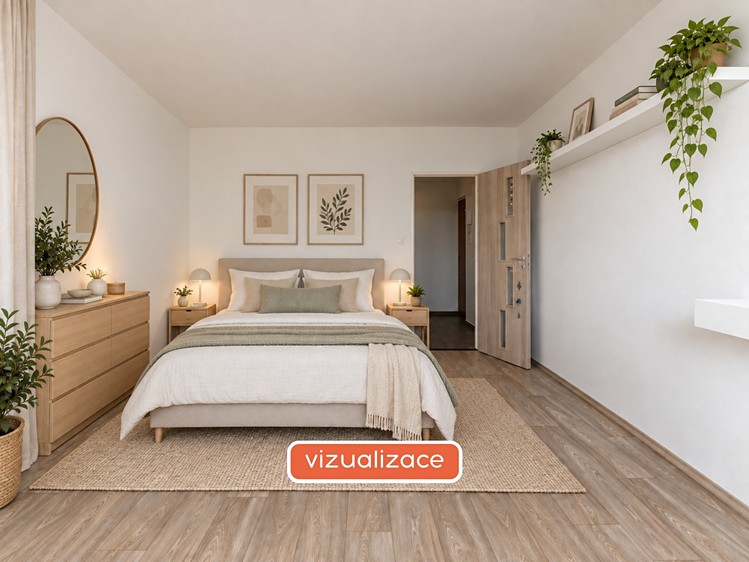Prodej bytu 3+1, 82 m² (22 z 44)
