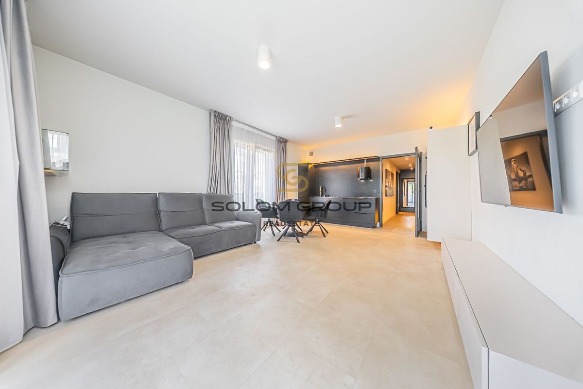 Prodej bytu 2+kk 60 m² – fotografie 5