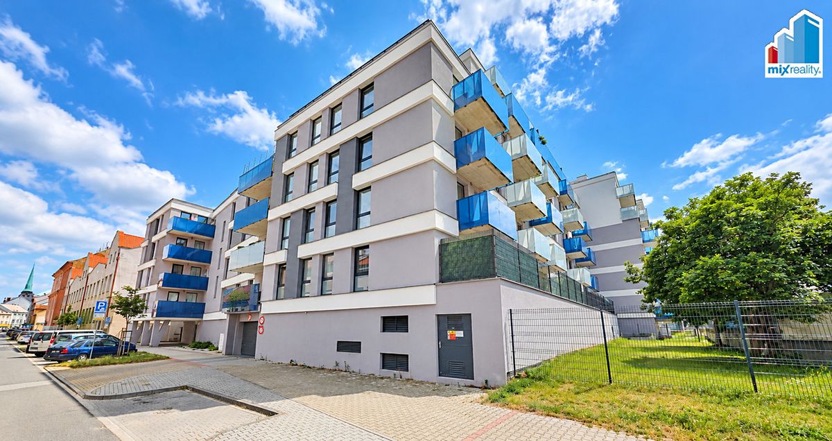 Prodej bytu 1+kk 38 m²
